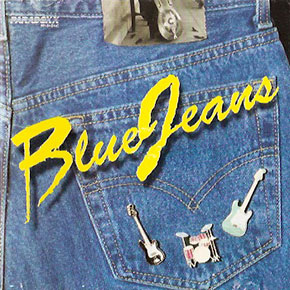 Blue Jeans