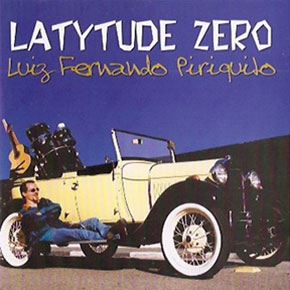 Latytude Zero