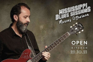 Mississippi Blues Sessions 29/10/21