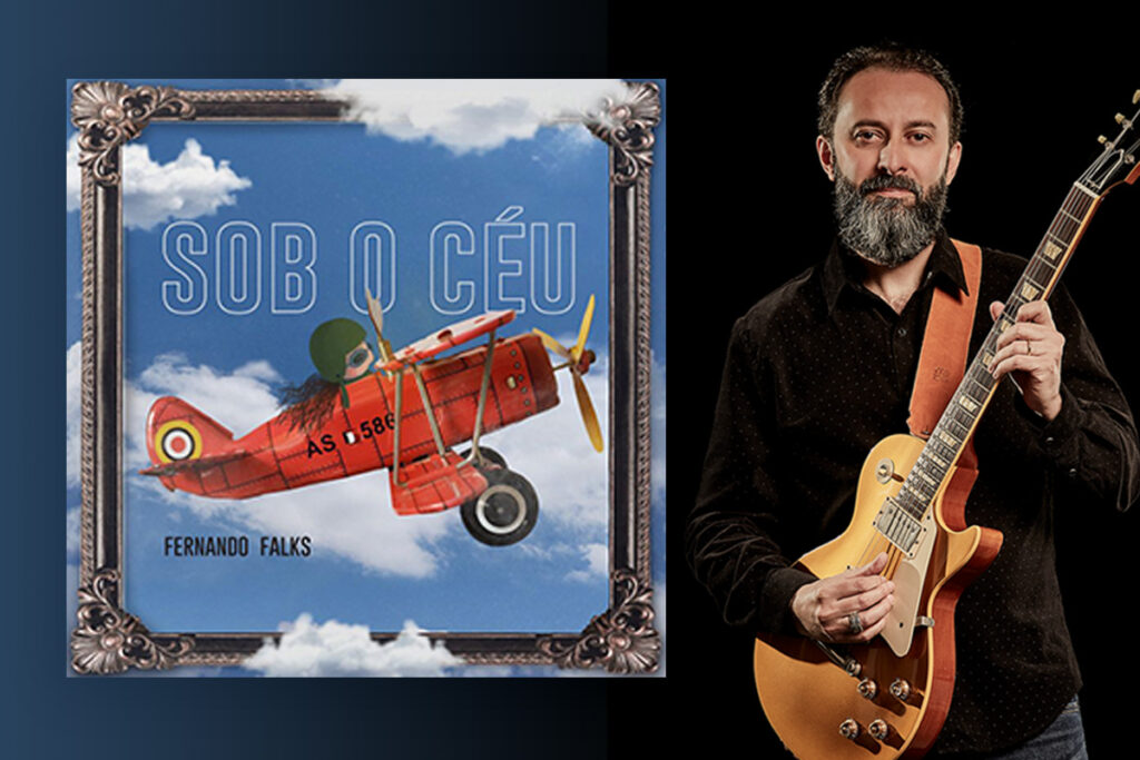 News - Sob o Céu