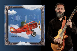News - Sob o Céu