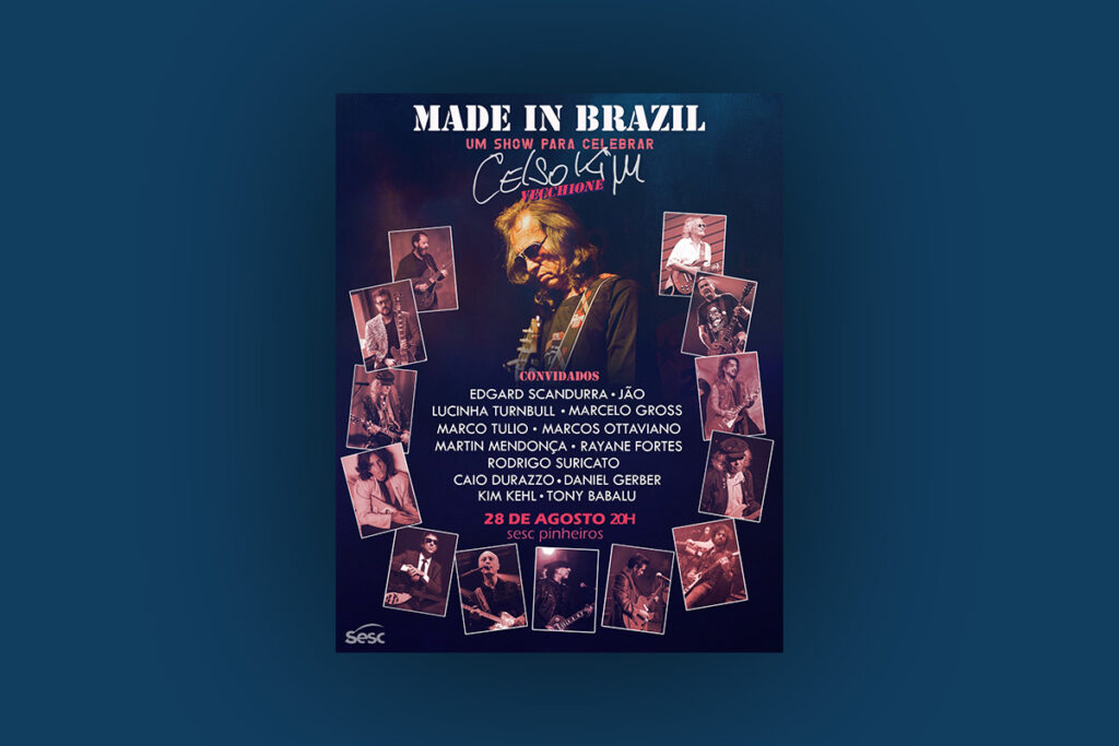 News - Made In Brazil