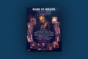 News - Made In Brazil