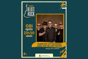 News Saqua Blues