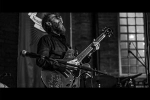 ESPECIAL BB KING - MARCOS OTTAVIANO BAND, BIG CHICO & NUNO MINDELIS