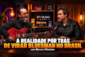 Marcos Ottaviano no Starling Cast #310